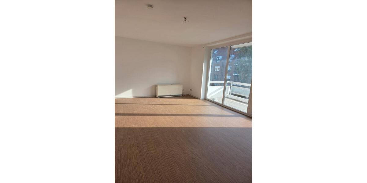 Etagenwohnung Paderborn - 1 Zimmer, 45 m&sup2;, 330&euro; | Angebot:27598043