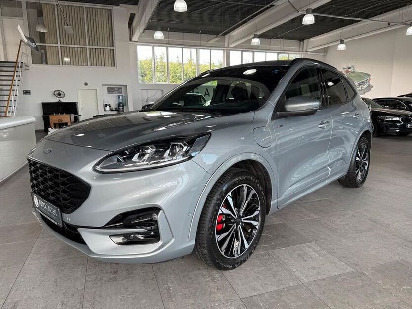 Kuga