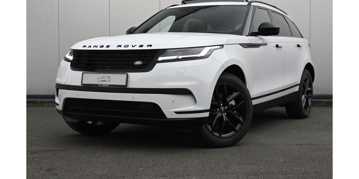 Land Rover Range Rover Velar 3.250 km 58.850 € Paderborn 33106