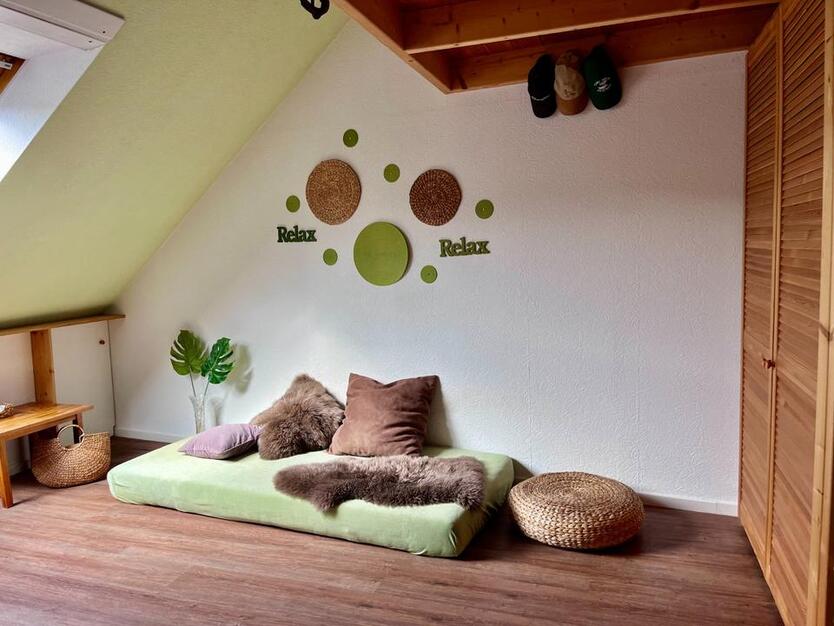 Wundervolles Haus - Sauna Wintergarten FBH uvm. - ohne Makler!