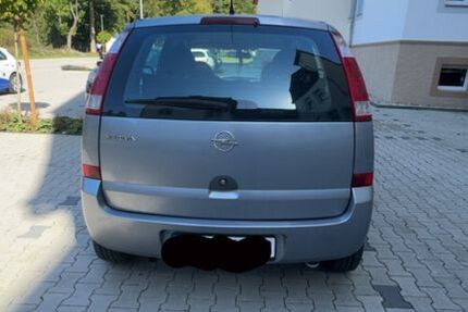 Opel Meriva 116.500 km 2.850 &euro; Bad lippspringe 33175