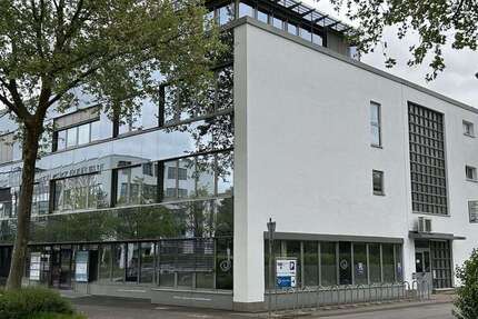Gewerbeobjekt Detmold - 1.400&euro; | Angebot:26480469