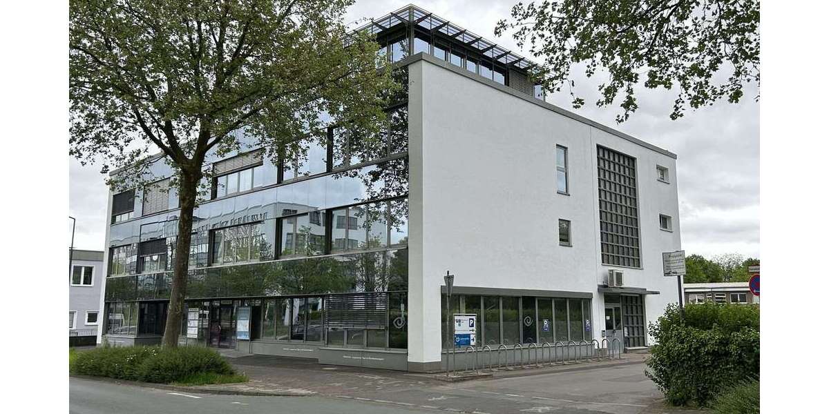 Gewerbeobjekt Detmold - 1.400&euro; | Angebot:26480469