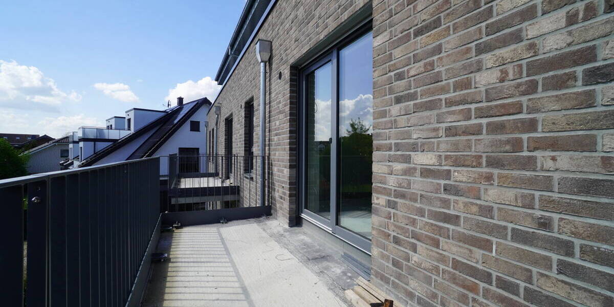 Etagenwohnung Bad Lippspringe - 3 Zimmer, 87 m&sup2;, 349.000&euro; | Angebot:26247308