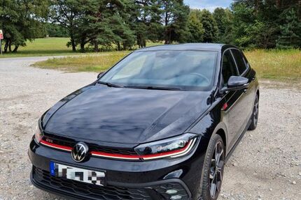 VW Polo 60.000 km 21.495 &euro; Schlangen 33189