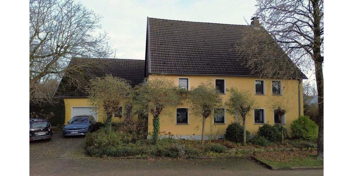 Bauernhaus, Landhaus Paderborn Benhausen - 7 Zimmer, 191 m&sup2;, 590.000&euro; | Angebot:25722320