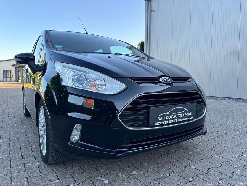 B-Max