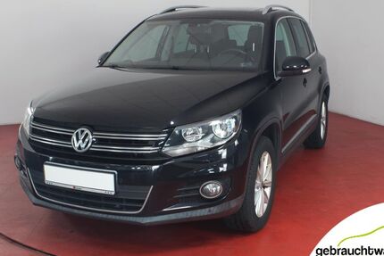VW Tiguan 150.738 km 7.449 &euro; Horn Bad Meinberg 32805