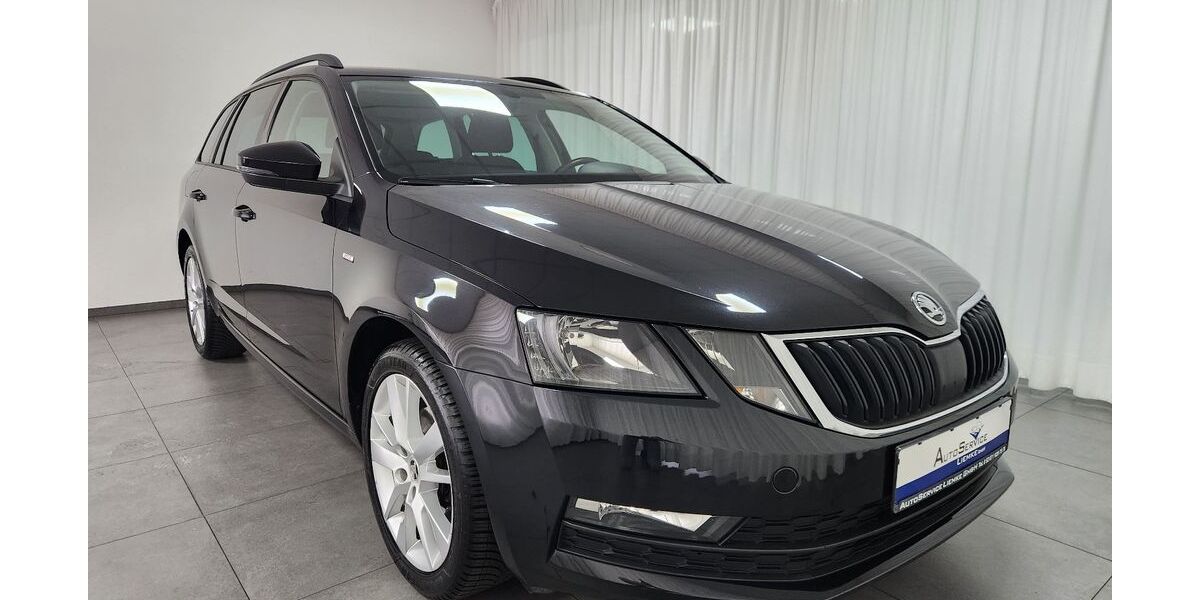 Skoda Octavia 64.871 km 17.990 &euro; Schloß Holte-Stukenbrock 33758