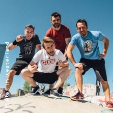 Alex im Westerland - Die Toten Hosen & Die Ärzte Tribute Delbrück