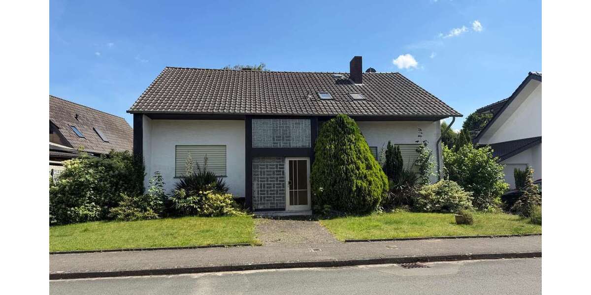 Einfamilienhaus Delbrück - 6 Zimmer, 151 m&sup2;, 189.000&euro; | Angebot:22270171