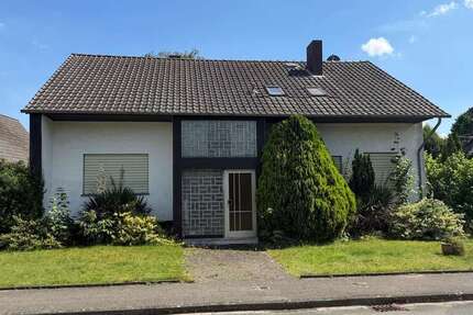 Haus Delbrück - 6 Zimmer, 151 m&sup2;, 189.000&euro; | Angebot:22270171