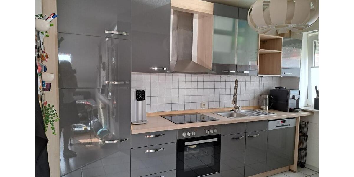 Dachgeschoßwohnung Bad Lippspringe - 2 Zimmer, 60 m&sup2;, 540&euro; | Angebot:25649480