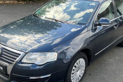 VW Passat 175.000 km 4.299 € Bielefeld 33607