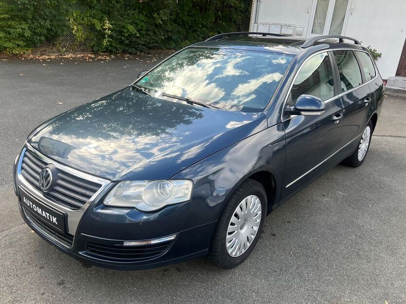 VW Passat 175.000 km 4.299 € Bielefeld 33607