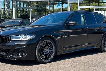 Alpina B5 134.400 km 71.280 € Lippstadt 59557