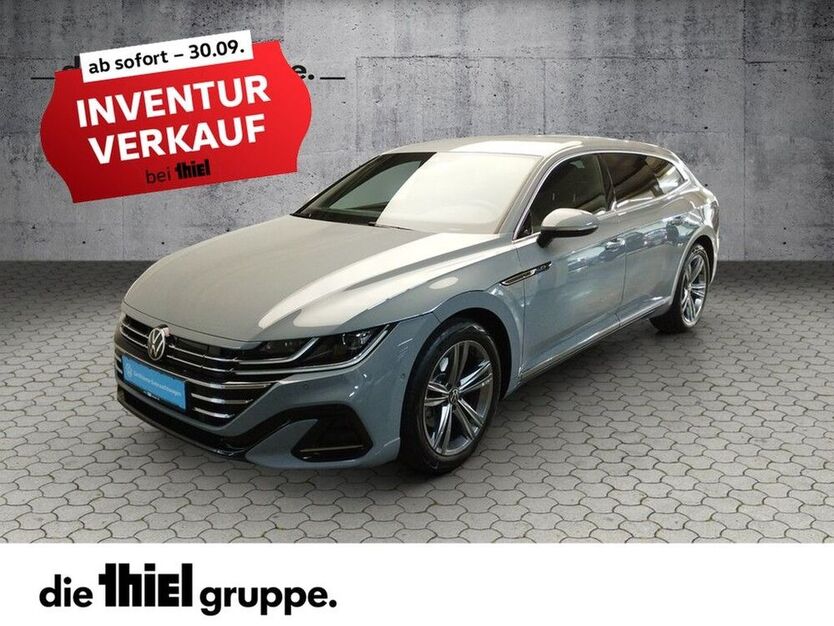 Arteon