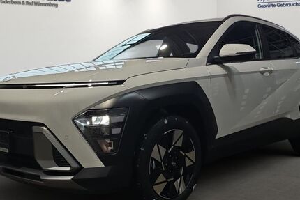 Hyundai KONA 3.000 km 30.990 &euro; Paderborn 33106