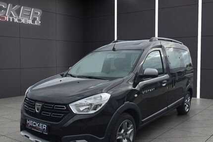 Dacia Dokker 105.036 km 13.990 &euro; Lippstadt 59557