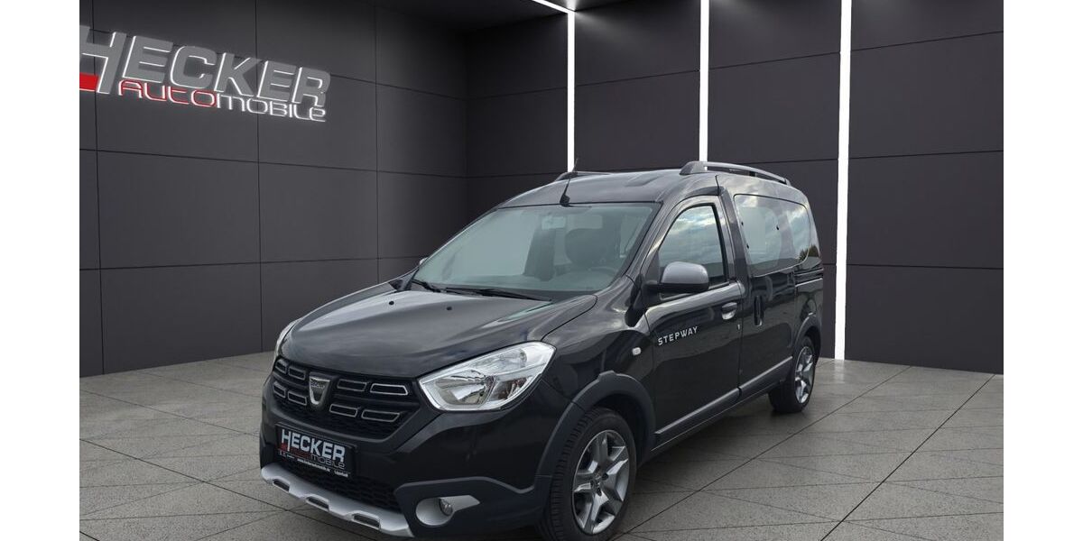 Dacia Dokker 105.036 km 13.990 &euro; Lippstadt 59557