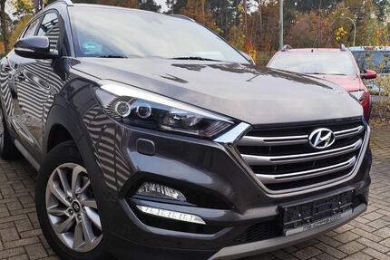 Hyundai TUCSON 138.990 km 16.100 &euro; Schlangen 33189