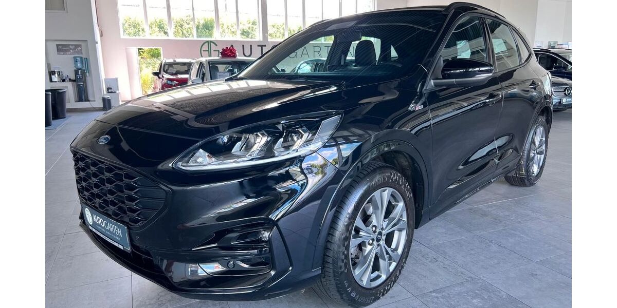 Ford Kuga 113.000 km 16.950 &euro; Paderborn 33106