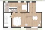 Erdgeschoßwohnung Bad Driburg - 1 Zimmer, 110 m&sup2;, 1.200&euro; | Angebot:26022717