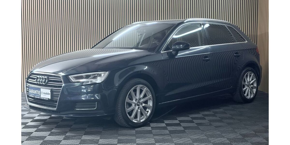 Audi A3 160.000 km 13.490 &euro; Delbrück 33129