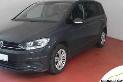 VW Touran 107.003 km 9.949 &euro; Horn Bad Meinberg 32805
