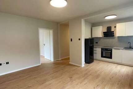 Wohnung Lippstadt Overhagen - 2 Zimmer, 45 m&sup2;, 700&euro; | Angebot:26916911
