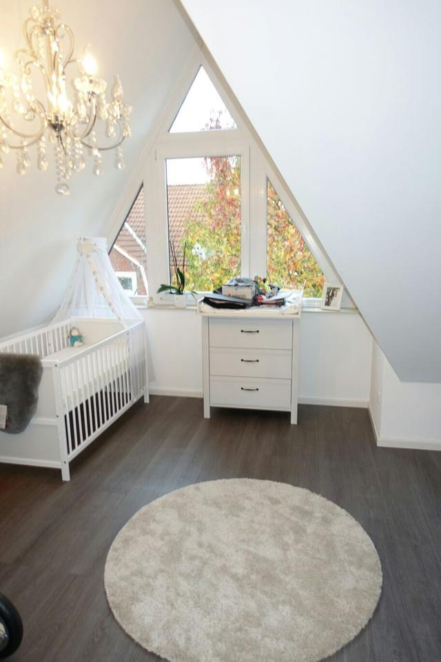 Maisonette Eigentumswohnung über den Dächern der Stadt (Zentrum)