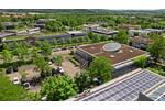 GILDE-Forum Detmold: 122 m² Büro, perfekt aufgeteilt u. mit eigener Zufahrt zimmer