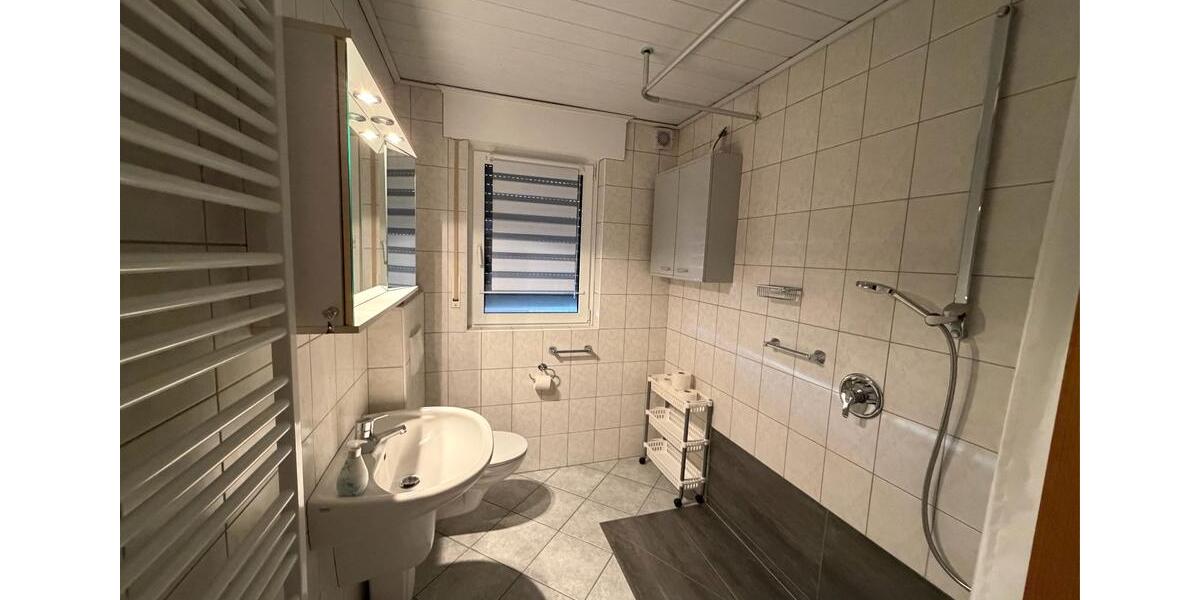 Erdgeschoßwohnung Rietberg - 2 Zimmer, 106 m&sup2;, 1.166&euro; | Angebot:26178536