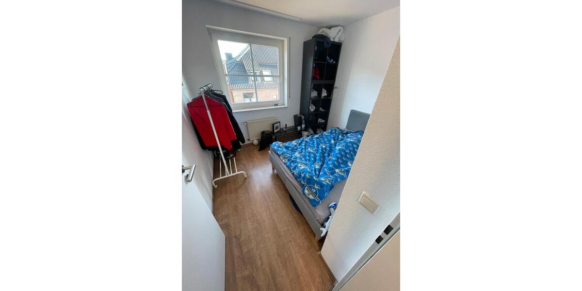 Etagenwohnung Delbrück - 2 Zimmer, 27 m&sup2;, 405&euro; | Angebot:26475284