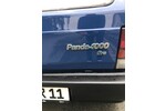 Fiat Panda 116.358 km 5.000 € Lippstadt 59555