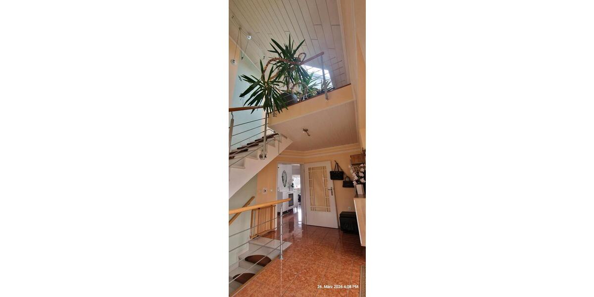 Doppelhaushälfte Marsberg - 7 Zimmer, 194 m&sup2;, 299.000&euro; | Angebot:26663089