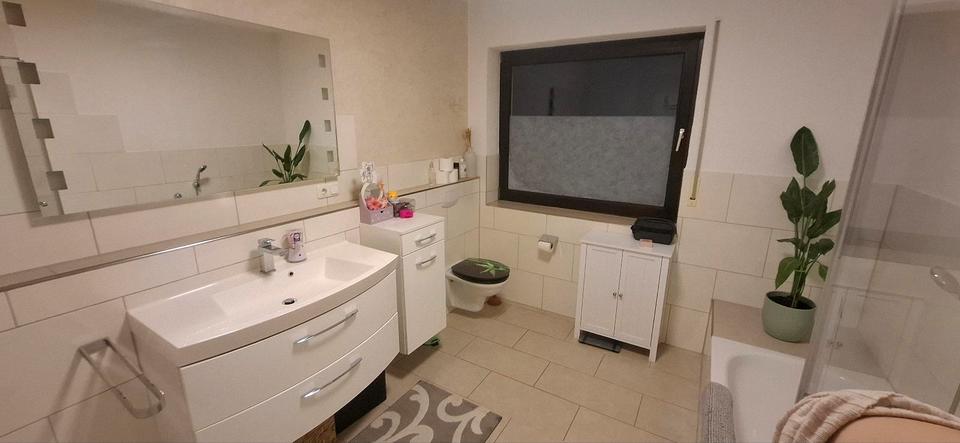 Etagenwohnung Hövelhof - 3 Zimmer, 76 m&sup2;, 900&euro; | Angebot:27605395