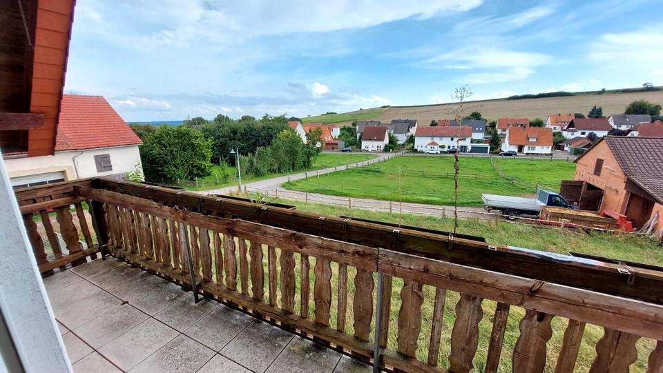 Einfamilienhaus Marsberg - 7 Zimmer, 190 m&sup2;, 210.000&euro; | Angebot:26135791