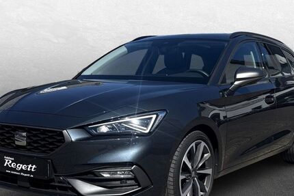 Seat Leon 41.548 km 25.990 &euro; Delbrück-Westenholz 33129