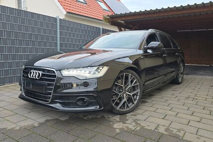 Audi A6 189.000 km 17.000 &euro; geseke 59590