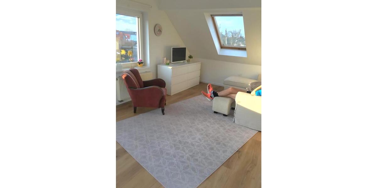 Dachgeschoßwohnung Paderborn - 2 Zimmer, 50 m&sup2;, 650&euro; | Angebot:26316166