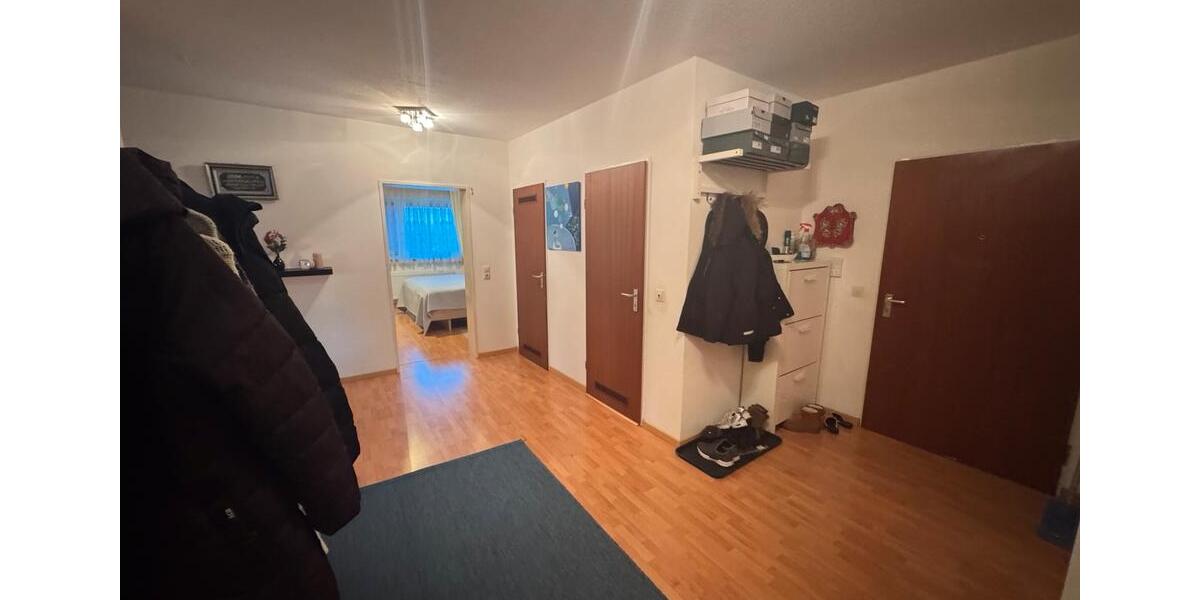 Etagenwohnung Schloß Holte-Stukenbrock Stukenbrock - 4 Zimmer, 106 m&sup2;, 185.000&euro; | Angebot:26889476