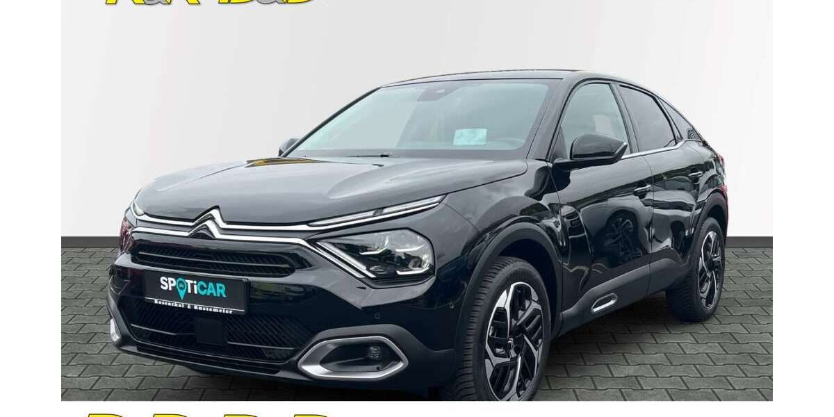 Citroen C4 33.965 km 19.900 &euro; Paderborn 33100