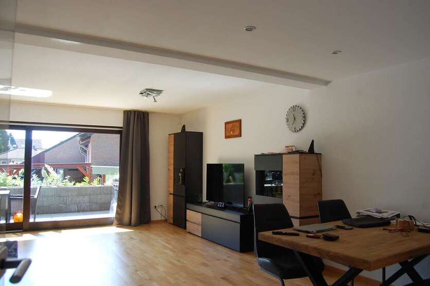 Wohnung zum Mieten in Paderborn 700 € 76.7 m² 2 zimmer