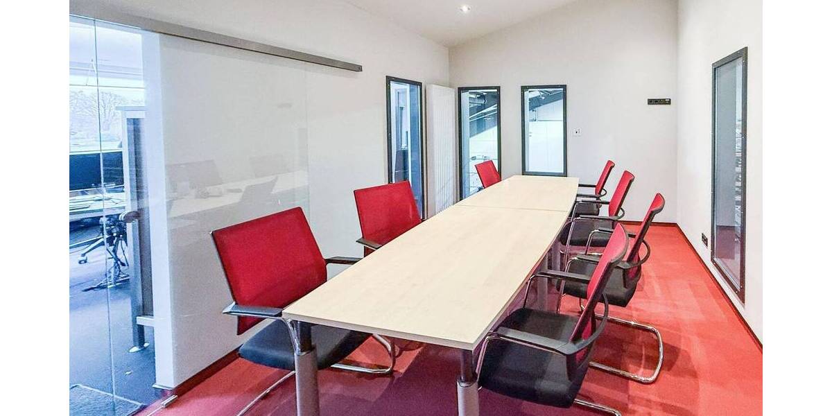 Gewerbeobjekt Horn-Bad Meinberg Horn - 2.690.000&euro; | Angebot:26029985