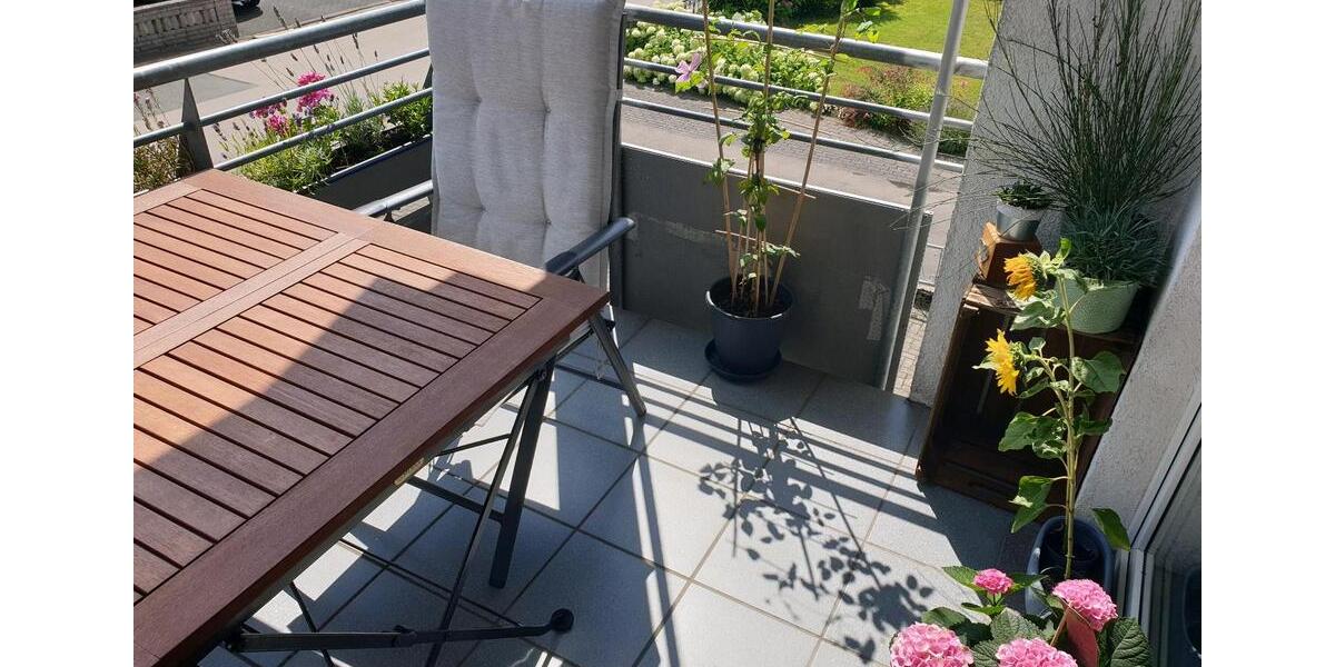 Etagenwohnung Horn-Bad Meinberg Bad Meinberg - 3 Zimmer, 74 m&sup2;, 179.000&euro; | Angebot:27098631