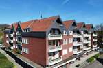 Ganz weit oben! Rooftop-Maisonette-Wohnung mit zwei Balkonen und Weitblick 3 zimmer