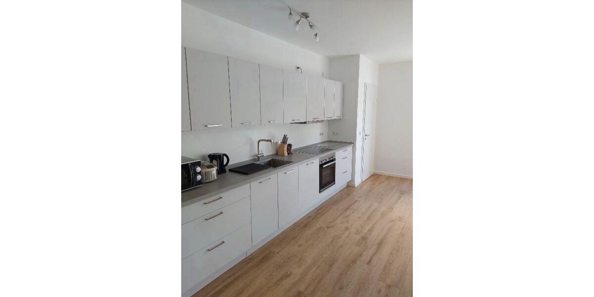 Etagenwohnung Paderborn - 1 Zimmer, 20 m&sup2;, 595&euro; | Angebot:27597365