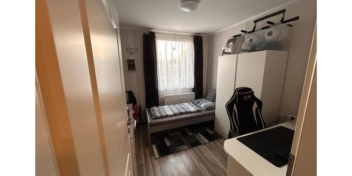 Etagenwohnung Paderborn - 5 Zimmer, 97 m&sup2;, 189.000&euro; | Angebot:27450797