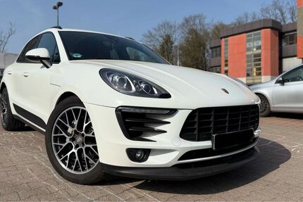 Porsche Macan 149.999 km 34.990 &euro; Detmold 32756